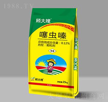 小麦专用药肥（噻虫嗪）-顾大嫂-沃缘农业