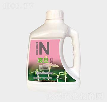 液旦液体氮肥-东展农业