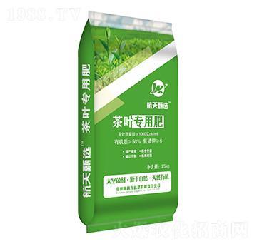 茶叶专用肥-航科有机肥
