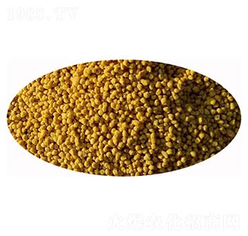 氮肥颗粒（黄色）-季满仓-丰多收