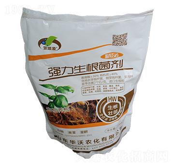 强力生根菌剂（袋）-华沃农化