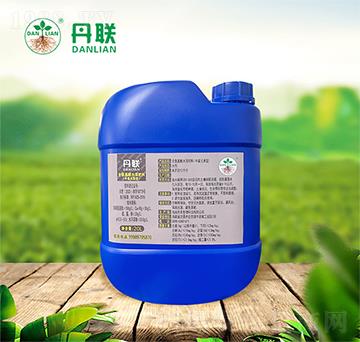 20L丹联含氨基酸水溶肥料(中量元素型）-丹农生物