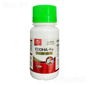 微量元素水溶肥料-EDDHA-Fe-沃土生物