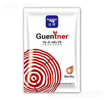 Ԫˮܷ15-5-40+TE-Guentner-