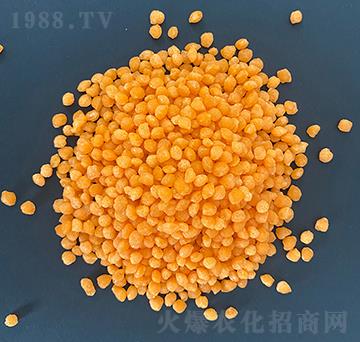 硫酸铵颗粒（黄褐色）-恒新农业