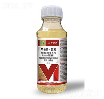 3.2%甲维盐・氯氟微乳剂-百农思达