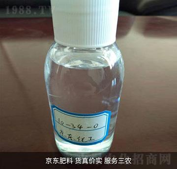 JD-301液体聚磷酸铵-京东化工