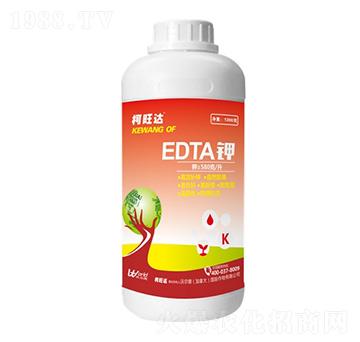 EDTA钾-柯旺达-沃