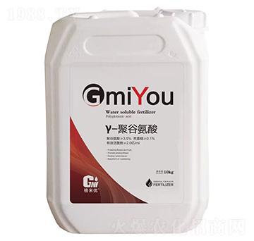 Y-聚谷氨酸-格米优-格罗德