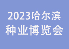 2023哈尔滨种博会