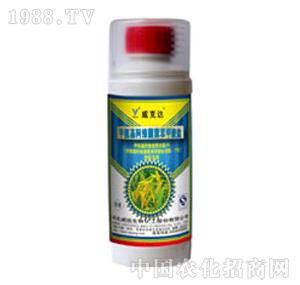 威远生化-威克达（1.1%甲氨基阿维菌素苯甲酸盐乳油）